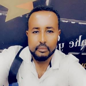 Meet your Posher, Idiris